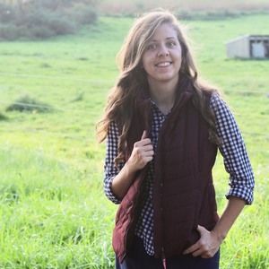 Meet your Posher, Erin